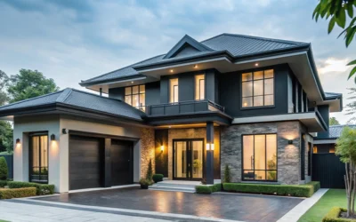 The Future of Energy-Efficient Homes