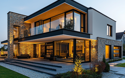 Revolutionizing Green Construction with SIPs