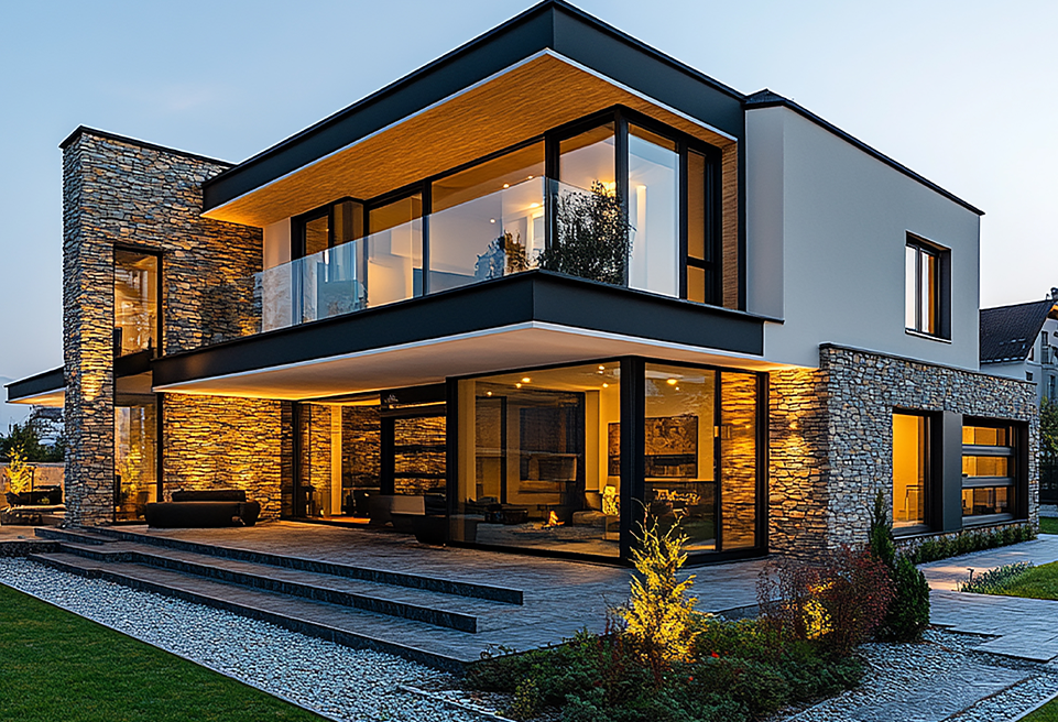 Revolutionizing Green Construction with SIPs