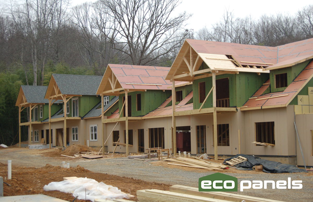 eco panel