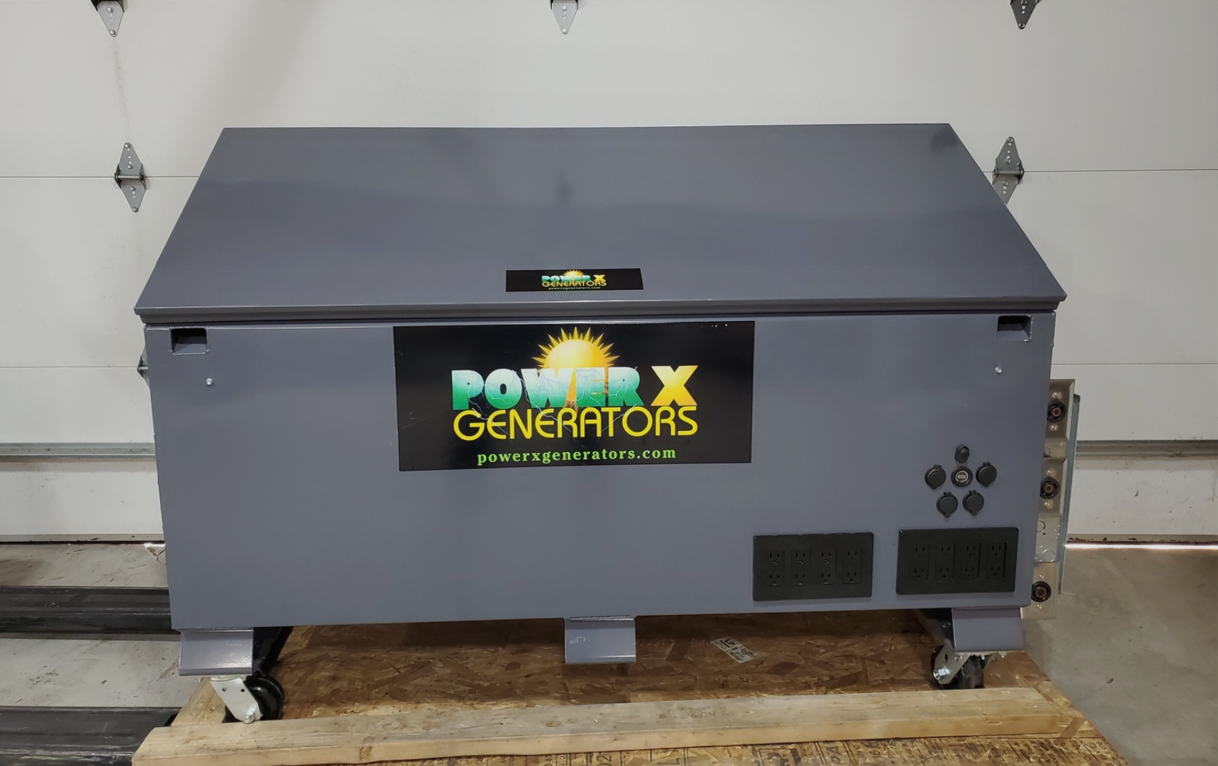 generator