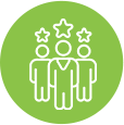 rating icon