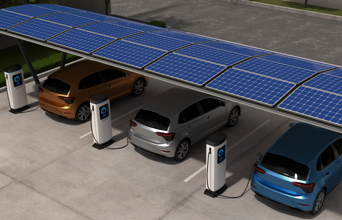 EV Charger image3