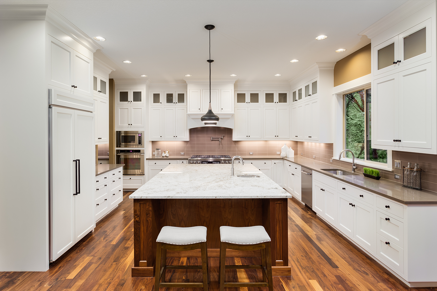 Eckert Cabinetry thumb