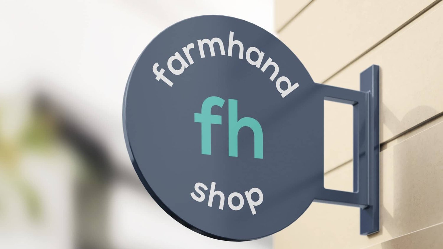 Farmhand+Shop