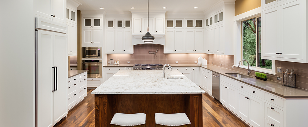 cabinetry